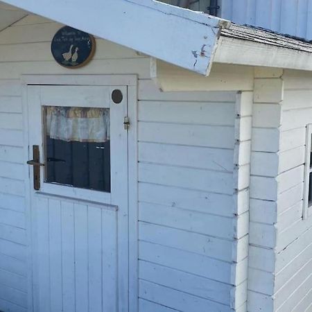 Bynaer Villa V/Ntnu.Garasje Internett, Badstue,Hage Gjøvik Esterno foto